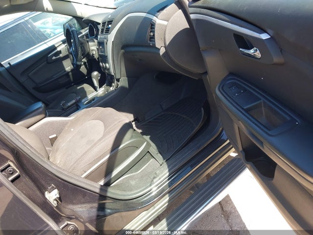 Aukcja sprzedaży 2012 Chevrolet Traverse 1lt, vin: 1GNKVGED8CJ200533, numer aukcji: 44658826