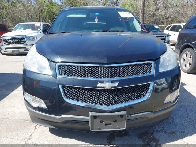 Aukcja sprzedaży 2012 Chevrolet Traverse 1lt, vin: 1GNKVGED8CJ200533, numer aukcji: 44658826