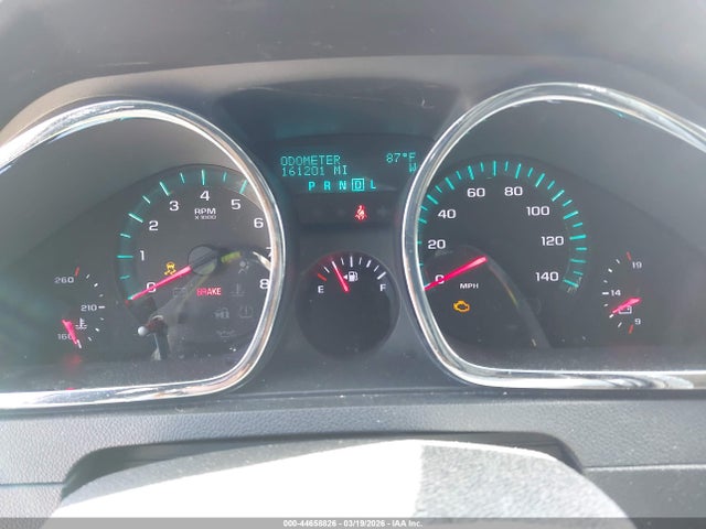 Aukcja sprzedaży 2012 Chevrolet Traverse 1lt, vin: 1GNKVGED8CJ200533, numer aukcji: 44658826