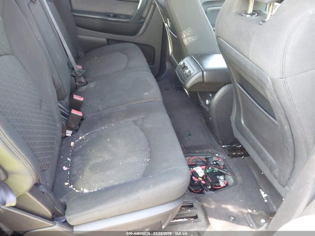 Aukcja sprzedaży 2012 Chevrolet Traverse 1lt, vin: 1GNKVGED8CJ200533, numer aukcji: 44658826