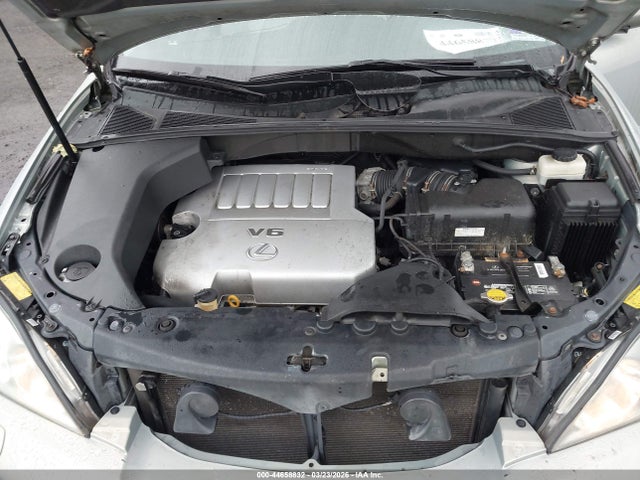 44658832 :رقم المزاد ، 2T2HK31U57C026282 vin ، 2007 Lexus Rx 350 مزاد بيع
