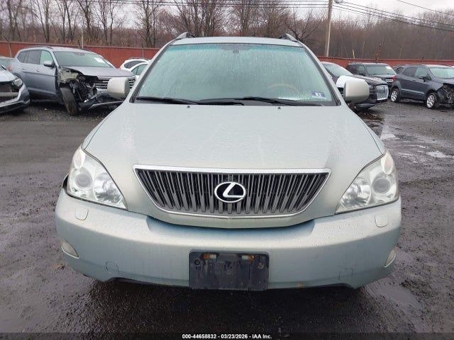 44658832 :رقم المزاد ، 2T2HK31U57C026282 vin ، 2007 Lexus Rx 350 مزاد بيع