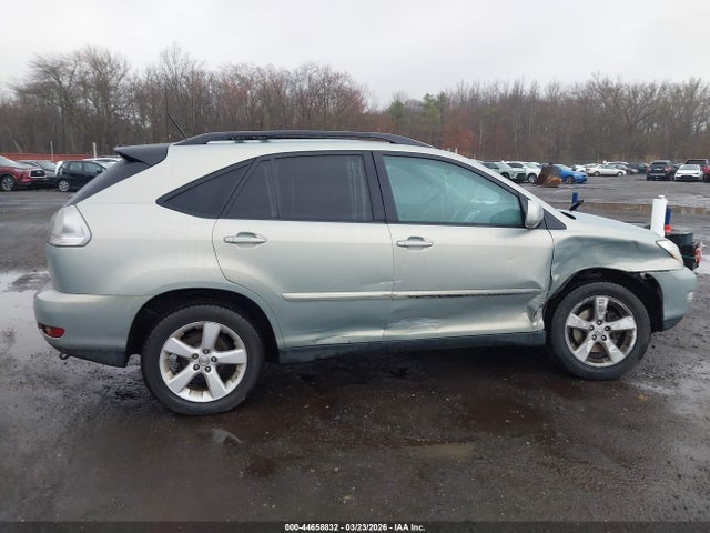 44658832 :رقم المزاد ، 2T2HK31U57C026282 vin ، 2007 Lexus Rx 350 مزاد بيع
