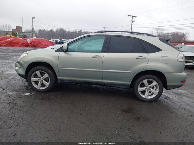 44658832 :رقم المزاد ، 2T2HK31U57C026282 vin ، 2007 Lexus Rx 350 مزاد بيع