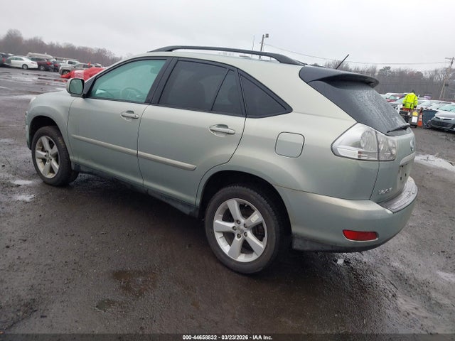 44658832 :رقم المزاد ، 2T2HK31U57C026282 vin ، 2007 Lexus Rx 350 مزاد بيع