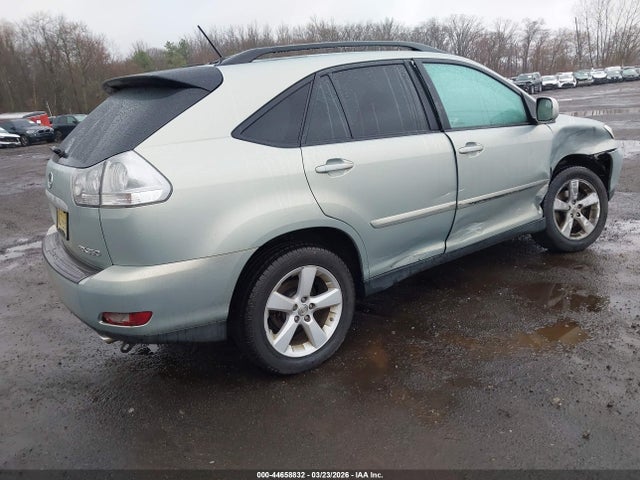 44658832 :رقم المزاد ، 2T2HK31U57C026282 vin ، 2007 Lexus Rx 350 مزاد بيع