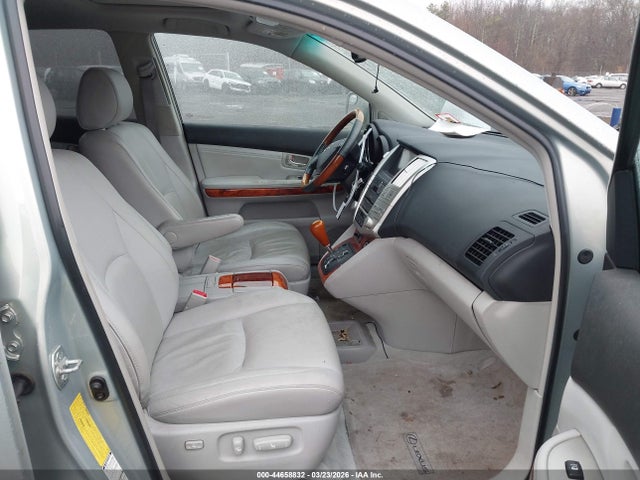 44658832 :رقم المزاد ، 2T2HK31U57C026282 vin ، 2007 Lexus Rx 350 مزاد بيع