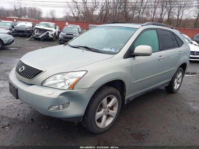 44658832 :رقم المزاد ، 2T2HK31U57C026282 vin ، 2007 Lexus Rx 350 مزاد بيع