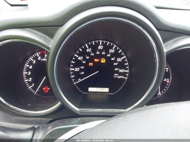 44658832 :رقم المزاد ، 2T2HK31U57C026282 vin ، 2007 Lexus Rx 350 مزاد بيع