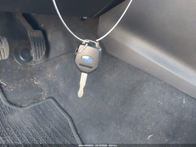 2018 Subaru Crosstrek 2.0i Premium მანქანა იყიდება აუქციონზე, vin: JF2GTABC3JH312014, აუქციონის ნომერი: 44658834