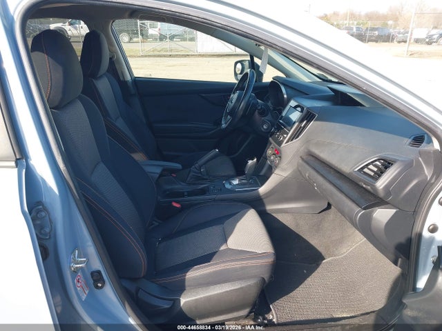 2018 Subaru Crosstrek 2.0i Premium მანქანა იყიდება აუქციონზე, vin: JF2GTABC3JH312014, აუქციონის ნომერი: 44658834