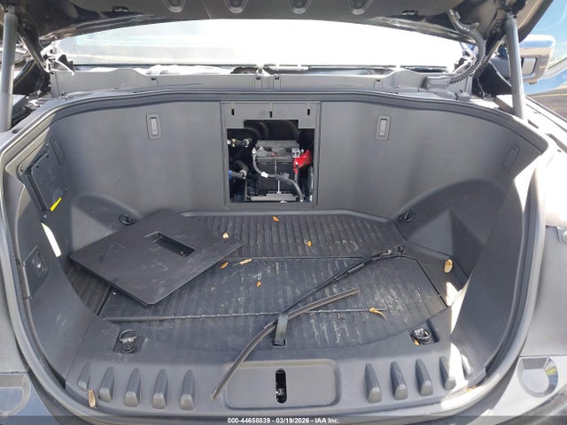 1FT6W7L72SWG20830 Ford F-150 Lightning Platinum