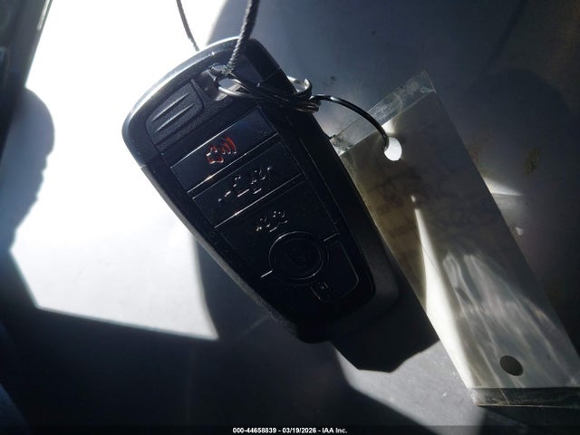 1FT6W7L72SWG20830 Ford F-150 Lightning Platinum