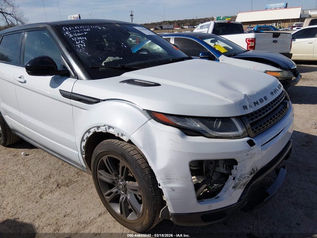 2018 LAND ROVER RANGE ROVER EVOQUE SALVC2RX6JH312294 Photo 5