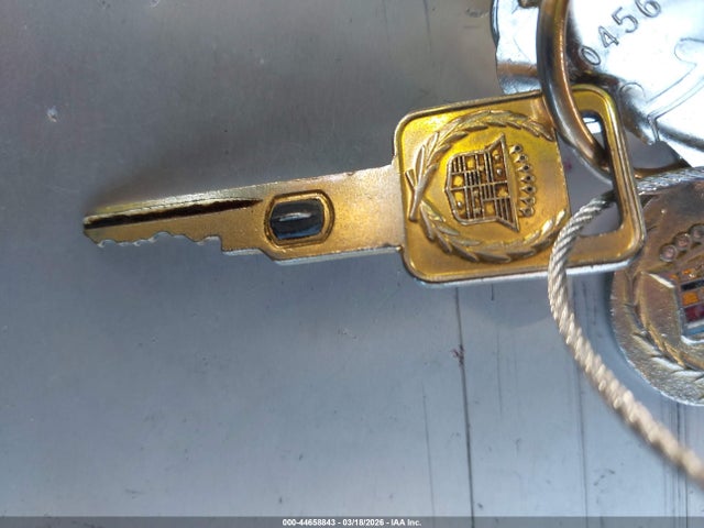 1990 CADILLAC DEVILLE 1G6CD5333L4326007 Photo 10