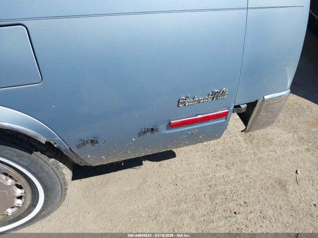 1990 CADILLAC DEVILLE 1G6CD5333L4326007 Photo 5