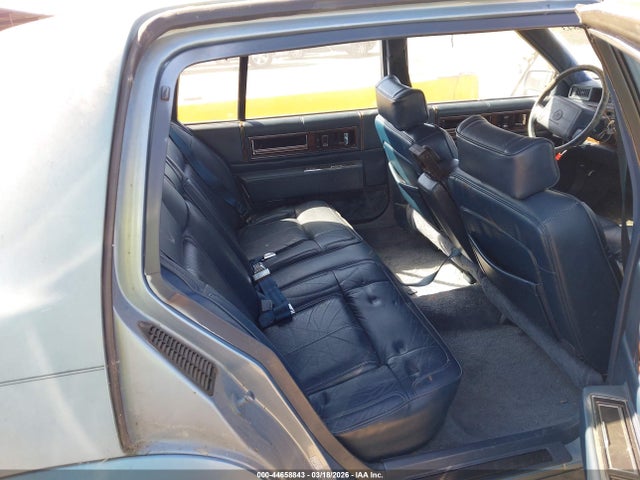 1990 CADILLAC DEVILLE 1G6CD5333L4326007 Photo 7