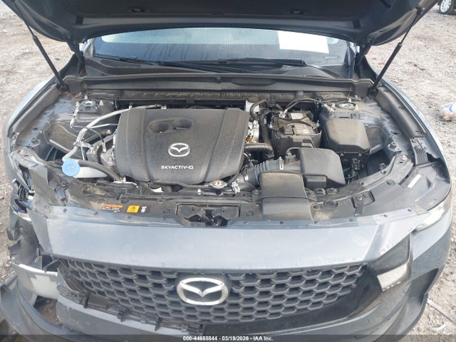 Продажа на аукционе авто 2024 Mazda Cx-50 2.5 S Preferred, vin: 7MMVABBM2RN221856, номер лота: 44658844