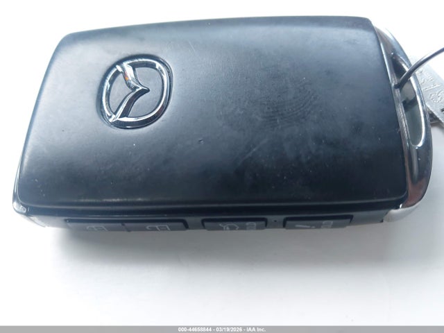 Продажа на аукционе авто 2024 Mazda Cx-50 2.5 S Preferred, vin: 7MMVABBM2RN221856, номер лота: 44658844