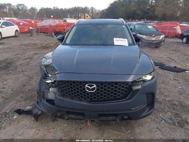 Продажа на аукционе авто 2024 Mazda Cx-50 2.5 S Preferred, vin: 7MMVABBM2RN221856, номер лота: 44658844