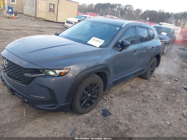 Продажа на аукционе авто 2024 Mazda Cx-50 2.5 S Preferred, vin: 7MMVABBM2RN221856, номер лота: 44658844