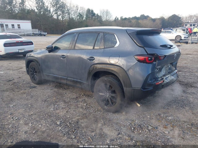 Продажа на аукционе авто 2024 Mazda Cx-50 2.5 S Preferred, vin: 7MMVABBM2RN221856, номер лота: 44658844