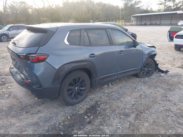 Продажа на аукционе авто 2024 Mazda Cx-50 2.5 S Preferred, vin: 7MMVABBM2RN221856, номер лота: 44658844
