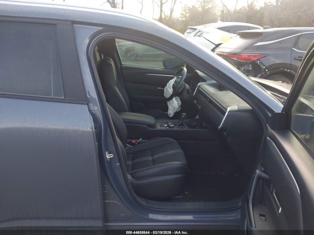 Продажа на аукционе авто 2024 Mazda Cx-50 2.5 S Preferred, vin: 7MMVABBM2RN221856, номер лота: 44658844