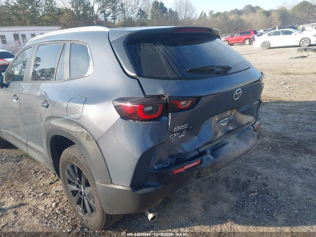 Продажа на аукционе авто 2024 Mazda Cx-50 2.5 S Preferred, vin: 7MMVABBM2RN221856, номер лота: 44658844