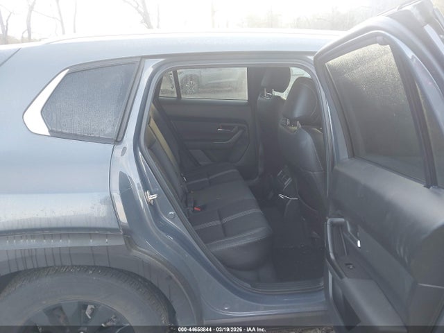 Продажа на аукционе авто 2024 Mazda Cx-50 2.5 S Preferred, vin: 7MMVABBM2RN221856, номер лота: 44658844