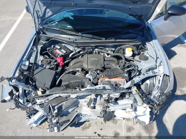 2022 TOYOTA GR86 JF1ZNBE15N9757121 Photo 9