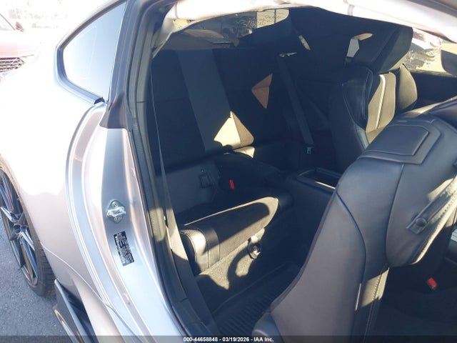 2022 TOYOTA GR86 JF1ZNBE15N9757121 Photo 7