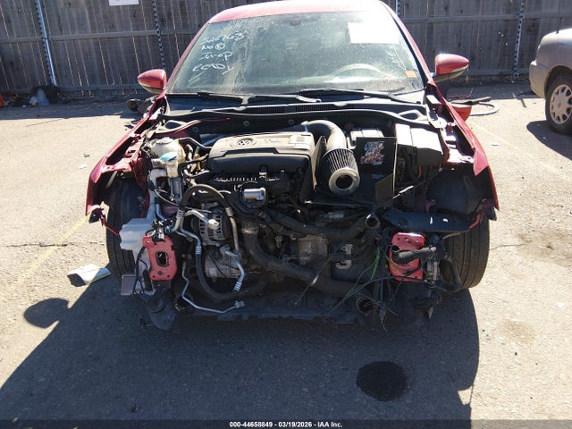 44658849 :رقم المزاد ، 3VW4T7AJ8HM320763 vin ، 2017 Volkswagen Jetta Gli مزاد بيع