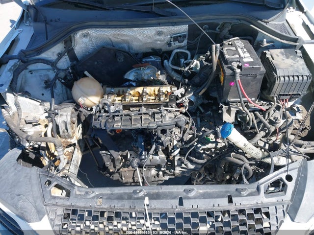 2015 VOLKSWAGEN TIGUAN WVGAV7AX2FW510703 Photo 9