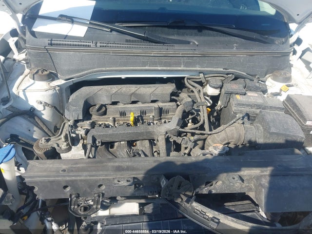 2022 HYUNDAI VENUE KMHRC8A34NU167544 Photo 9