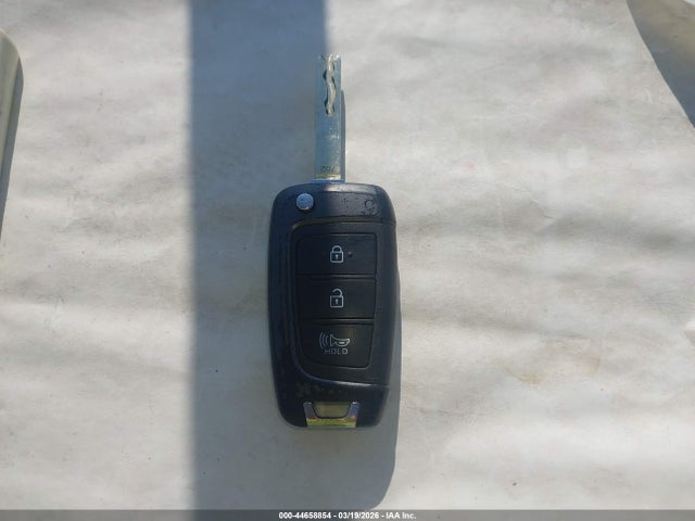 2022 HYUNDAI VENUE KMHRC8A34NU167544 Photo 10