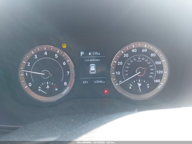 2022 HYUNDAI VENUE KMHRC8A34NU167544 Photo 6