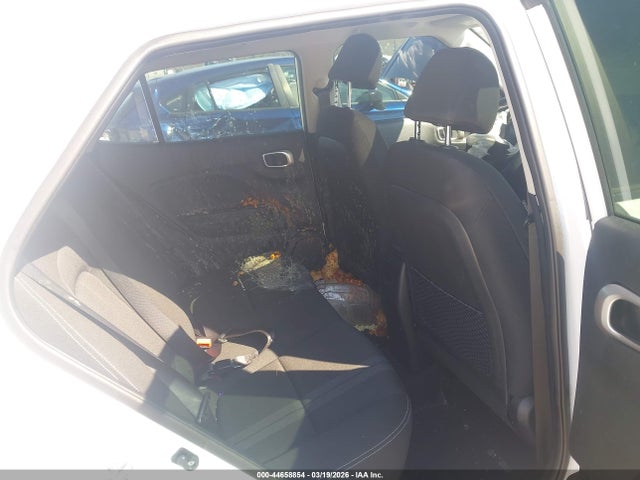 2022 HYUNDAI VENUE KMHRC8A34NU167544 Photo 7