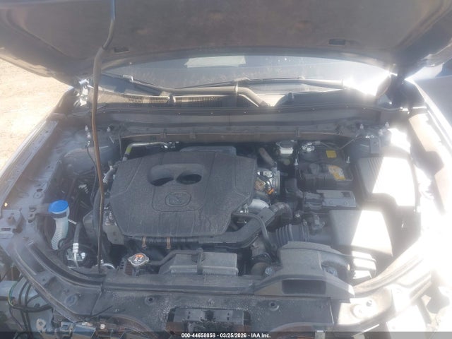 Aukcja sprzedaży 2025 Mazda Cx-5 2.5 S Carbon Edition, vin: JM3KFBCM0S0678081, numer aukcji: 44658858