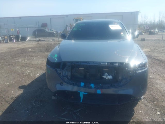 Aukcja sprzedaży 2025 Mazda Cx-5 2.5 S Carbon Edition, vin: JM3KFBCM0S0678081, numer aukcji: 44658858