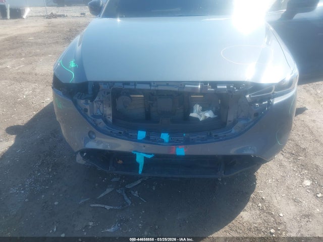 Aukcja sprzedaży 2025 Mazda Cx-5 2.5 S Carbon Edition, vin: JM3KFBCM0S0678081, numer aukcji: 44658858