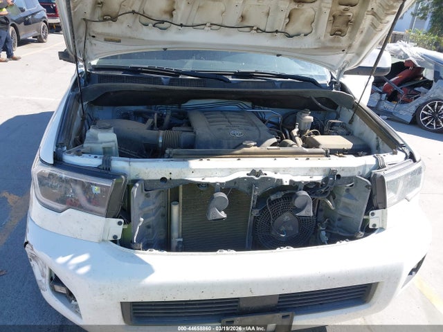 5TDBY5G10LS178876 Toyota Sequoia Trd Pro