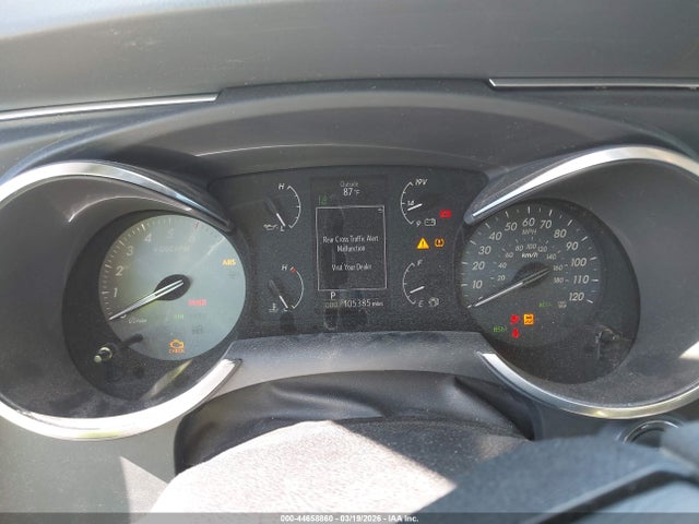 5TDBY5G10LS178876 Toyota Sequoia Trd Pro
