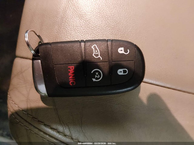 Aukcja sprzedaży 2019 Jeep Grand Cherokee Limited 4x4, vin: 1C4RJFBG1KC529587, numer aukcji: 44658864