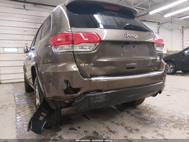 Aukcja sprzedaży 2019 Jeep Grand Cherokee Limited 4x4, vin: 1C4RJFBG1KC529587, numer aukcji: 44658864