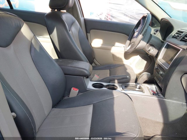 Продаж на аукціоні авто 2010 Mercury Milan Hybrid, vin: 3MEDM0L39AR605145, номер лоту: 44658866