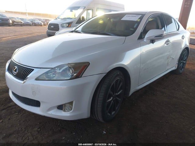 Aukcja sprzedaży 2009 Lexus Is 250, vin: JTHBK262895103169, numer aukcji: 44658867