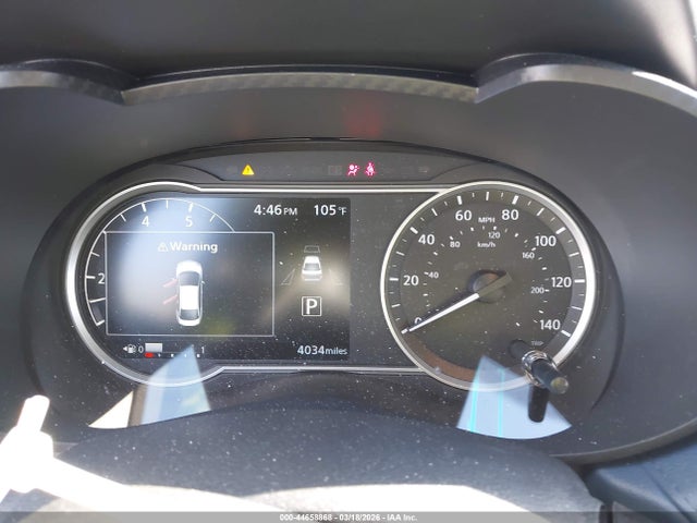 3N1CN8EV1SL885559 Nissan Versa 1.6 Sv