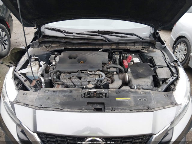 1N4BL4BV1KC247339 Nissan Altima 2.5 S