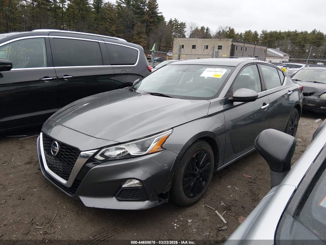 1N4BL4BV1KC247339 Nissan Altima 2.5 S